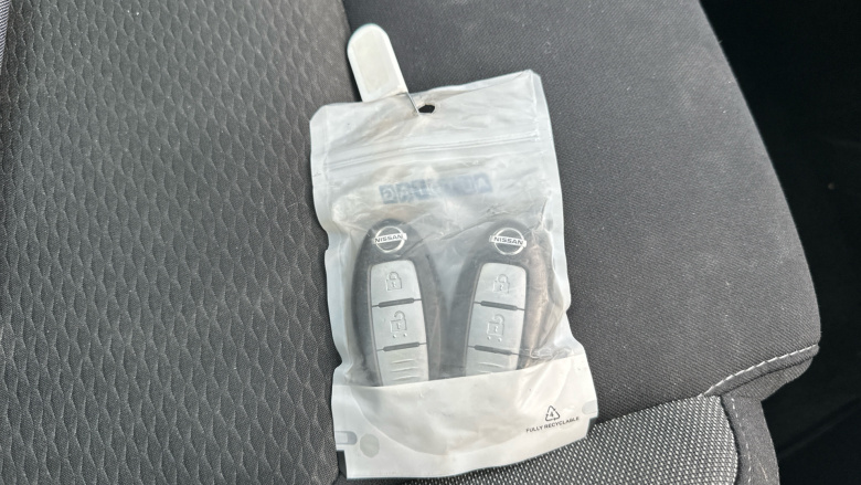 Nissan Qashqai 1.3 DiG-T N-Connecta 5dr Petrol Hatchback